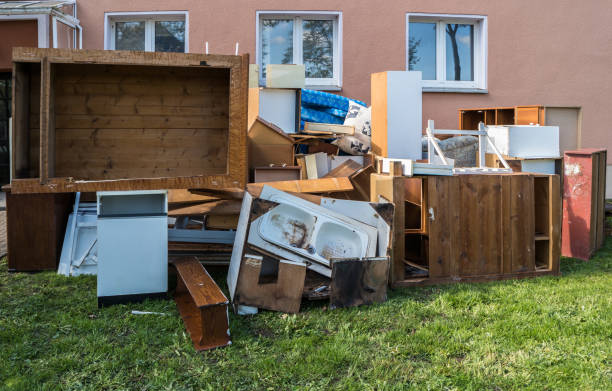 Professional Junk Removal in Quail Creek, TX